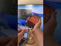I Put ANIMATED Backgrounds on my iPhone