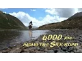 Download Lagu Motorcycle Adventure Central Asia - 6000km Along the Silk Road