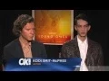OK TV Chats with Jake Paltrow and Kodi Smit-McPhee About New Sci-fi Drama Young Ones