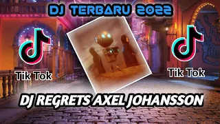 dj regrets axel johansson remik viral tiktok 2022