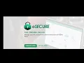 SEC Next Step - How to Link your esecure account to efast account and verify access to SEC Harbor