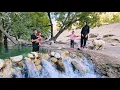 Download Lagu Angst voor tante, vreugde in de rivier: wat gebeurde er op deze reis?