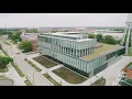 Iowa State University Campus Tour 2020-21