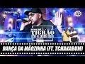 Bonde do Tigrão feat. Tchakabum - Dança da Mãozinha [DVD O Baile Todo]