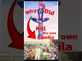Download Lagu WHY DID LOKI KILL HER OWN FAMILIA #anime#danmachi #bellcranel
