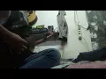 Download Lagu Burgerkill - Sejuk Sebuah Dosa Guitar Cover By Ooz