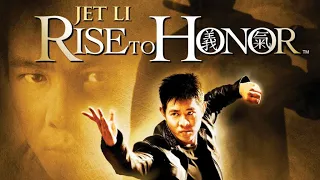 Film Jet Li Bodyguard فيلم تجيتلي حارس شخصي  Film Jet Li Bodyguard فيلم تجيتلي حارس شخصي