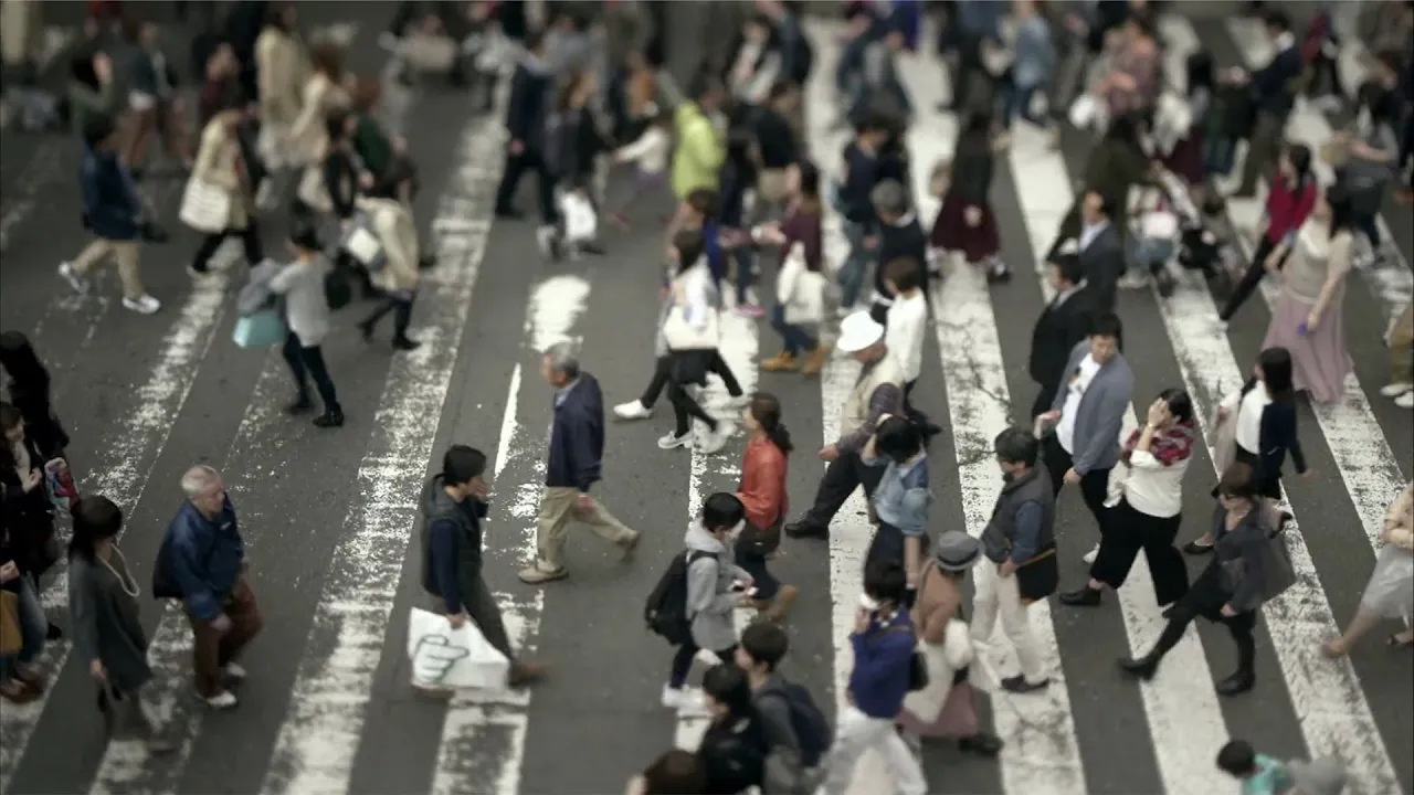It's Just Anxiety Documentary by Susan Polis Schutz (56 min)