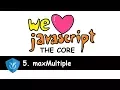 codefights arcade The Core task 5