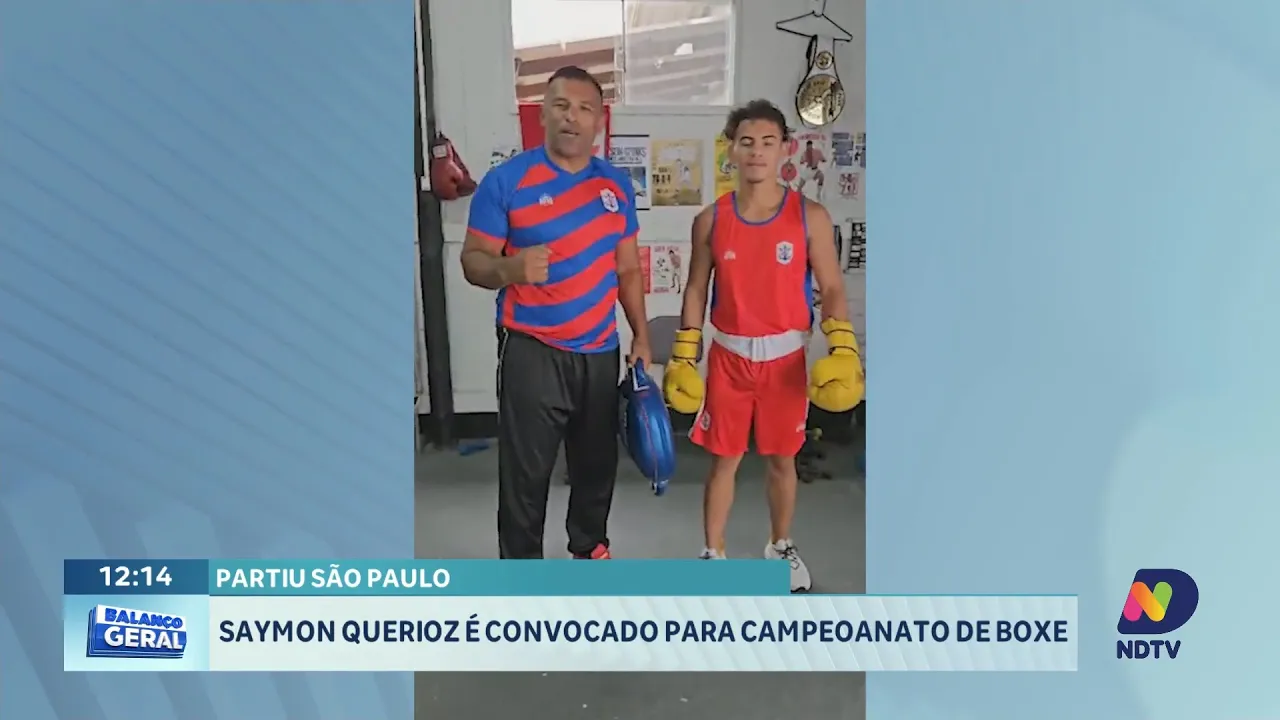 BG Esporte: confira o esporte desta quarta-feira