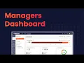 Thrive Learning Skills Platform Manager s Dashboard