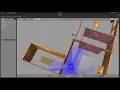 ROS 2 Turtlebot 3 Navigation Demo