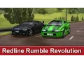Download Lagu Redline Rumble Revolution - gry samochodowe