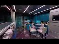 American Airlines Center Suite Virtual Tour