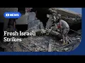 Israeli strikes on southern Lebanon kill eight adults and three children ABC NEWS