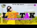 Download Lagu DJ KARNAVAL YG SERING DI PUTAR BREWOG - BASS NGUK AUTO KEDER