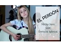 Download Lagu El perdón- Nicky Jam ft. Enrique Iglesias (Cover by Xandra Garsem)