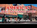 Is Pueblo CO one of America s Most Dangerous Cities How Safe is Pueblo Colorado