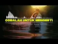(REMIX SANTAI) COBALAH UNTUK MENGERTI - OBBIE MESAKH (COVER SONG)