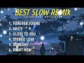 Download Lagu best DJ slow remix tiktok! forever young| unity| close to you| stereo love !