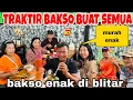 Download Lagu MAKAN  SEPUASNYA BAKSO ENAK DI BLITAR DAN MURAH , KETEMU TAMU JAUH DARI SEMARANG 