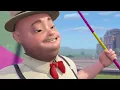 Barbie & Her Sisters in The Great Puppy Adventure 🐶🩷 | Full Movie | Barbie
