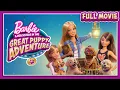 Barbie Her Sisters in The Great Puppy Adventure Full Movie Barbie
