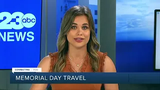 KERO 23 ABC News Bakersfield Latest Headlines May 27 12pm