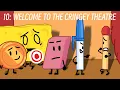 BFDI Cringe 10 Welcome to the Cringey Theatre