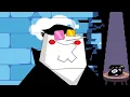 Download Lagu Can't Touch Me - Peter Griffin (Big Shot - Deltarune)