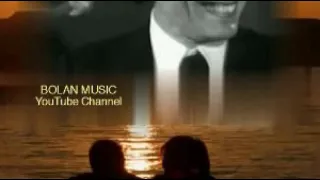 وفضلت مستني بأمالي ومالي البيت   عبد الحليم حافظ دندنها