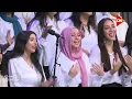 حياتي مش تمام - دويتو كورال اون وعزيز الشافعي ومدين