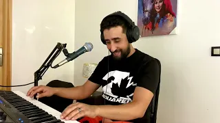                            ايوب بيجي  شيفور طاكسي      دندنها