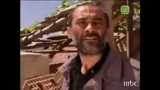 مسلسل الارض الطيبة الجزء الثاني الحلقة 96 