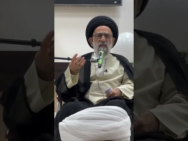 ⁣اختيار الزوجة .. #السيد_هادي_المدرسي