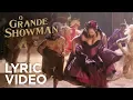 Lagu O Grande Showman | \