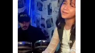 أغنية الف شكر لكل خاين       دندنها