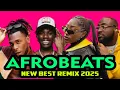 Download Lagu Top Afrobeat 2025 Songs Best Latest Mixtape Playlist