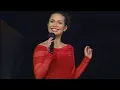 Lea Salonga--Someone Like You