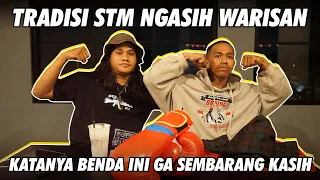 yunus 1 ronde doang kayanya ini mah kir lawannya 