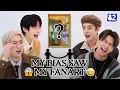 Download Lagu (CC) ENGENE's fan art made ENHYPEN doubt themselves 🤣 | Fan Art Museum