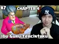 Download Lagu Bertemu Ibu Guru Di Chapter 4 - Scary Teacher 3D Indonesia - Part 7