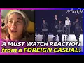 Lagu This BRAZILIAN-TAIWANESE REACTION to SB19's ACON PERFORMANCE as a KPOP STAN!