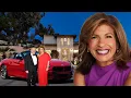 Hoda Kotb s HUSBAND Children Cars House NET WORTH 2024 and More