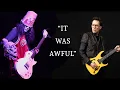 Download Lagu Paul Gilbert Wasn't Impressed with Buckethead's Present 🤣