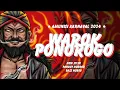 Download Lagu DJ GAMELAN KARNAVAL WAROK PONOROGO TERBARU 2024 • BASS HOREG
