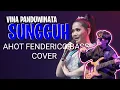 Download Lagu Vina Panduwinata - Sungguh (bass cover) played by Ahot Fenderico.
