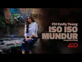 Download Lagu Emily Young - ISO ISO MUNDUR (Official Music Video) REGGAE VERSION