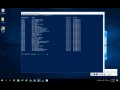 Backup And Restore Group Policy Using Powershell Windows Server 2016