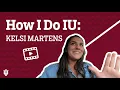 Spending Summer on Campus IU VLOG